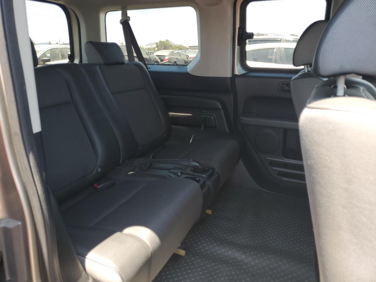 2004 Honda Element Ex VIN: 5J6YH28694L015188 Lot: 62768974