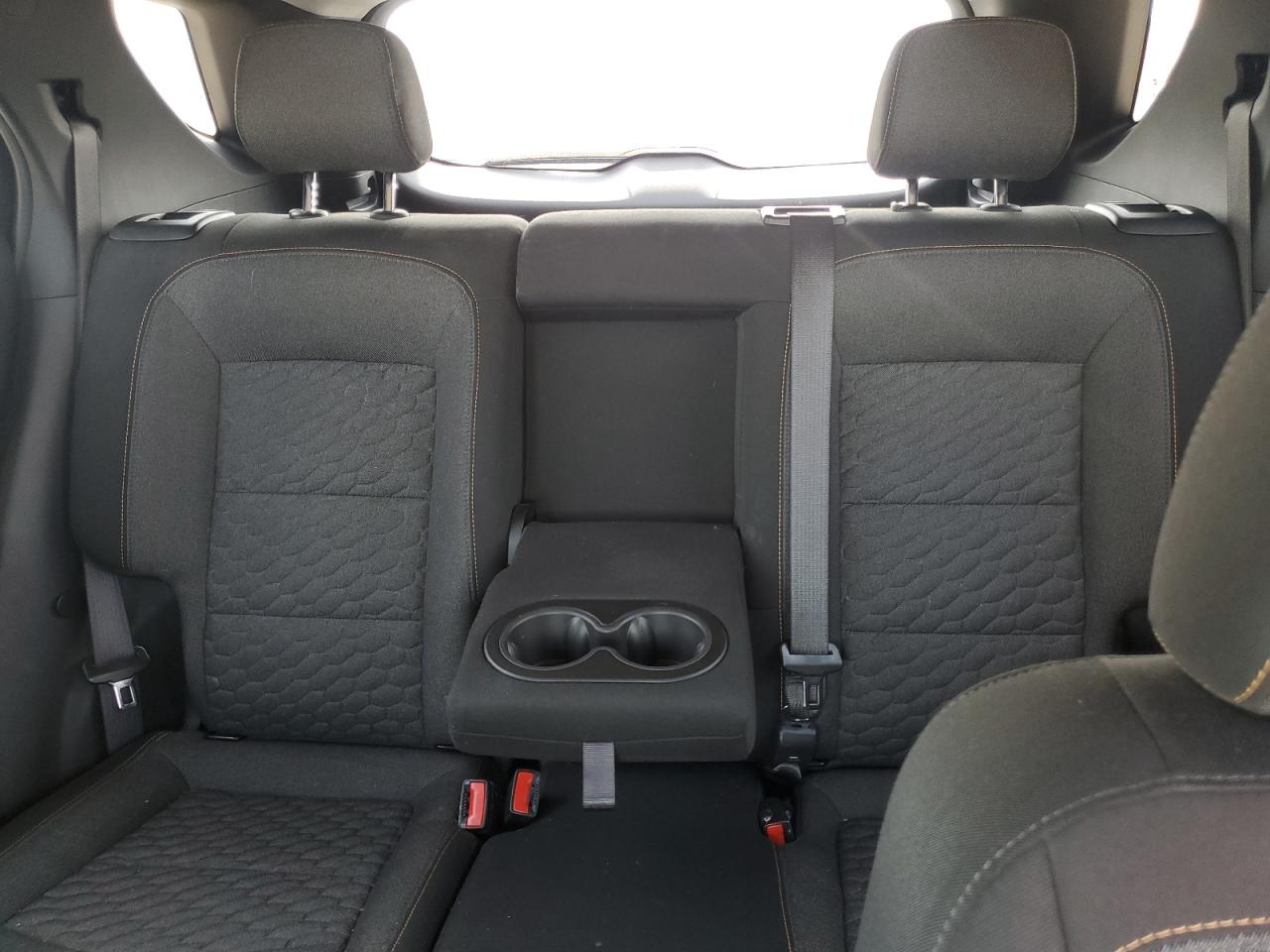 2021 Chevrolet Equinox Lt VIN: 3GNAXTEV3MS161003 Lot: 65033464