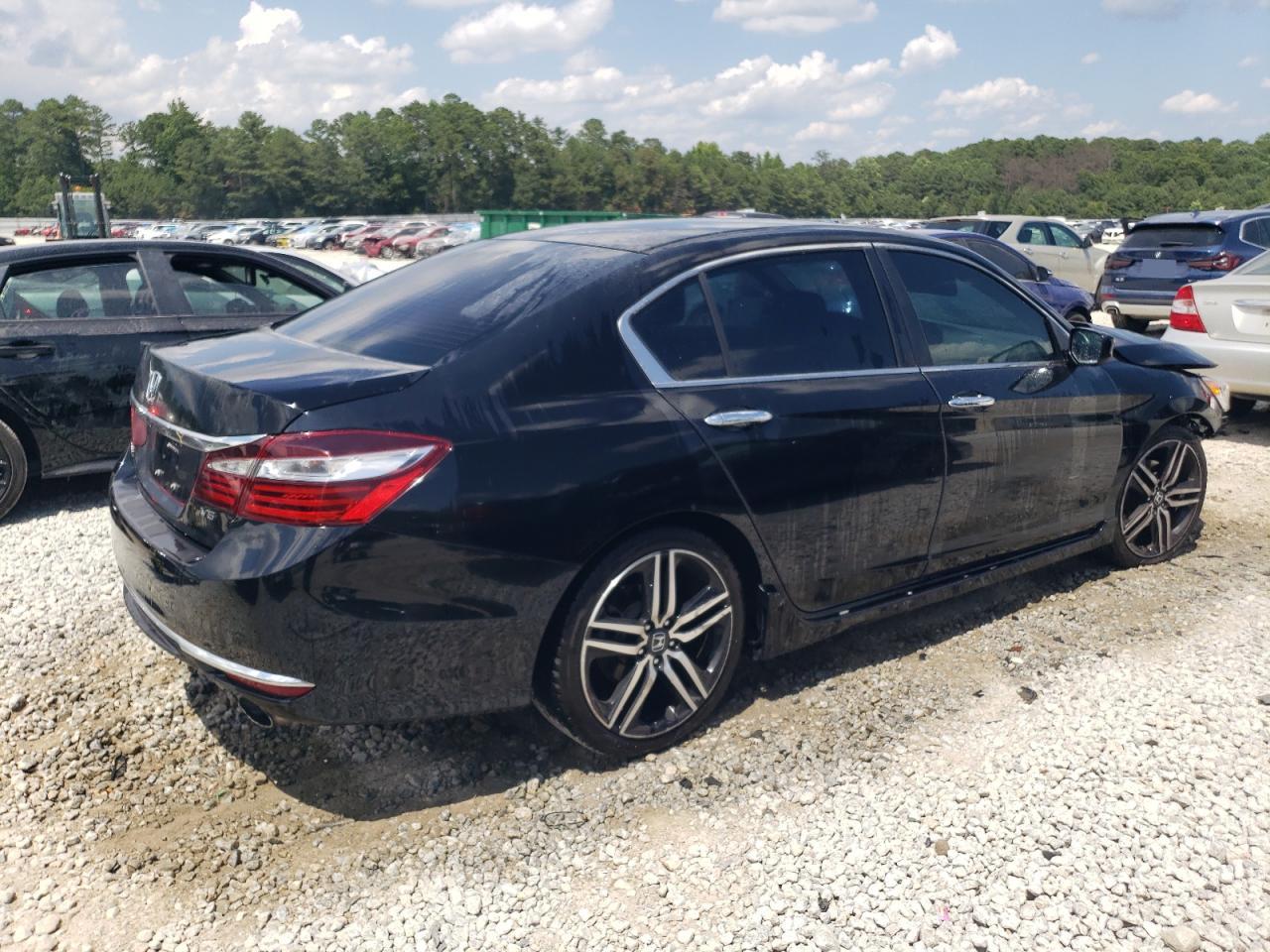2016 Honda Accord - Image 3
