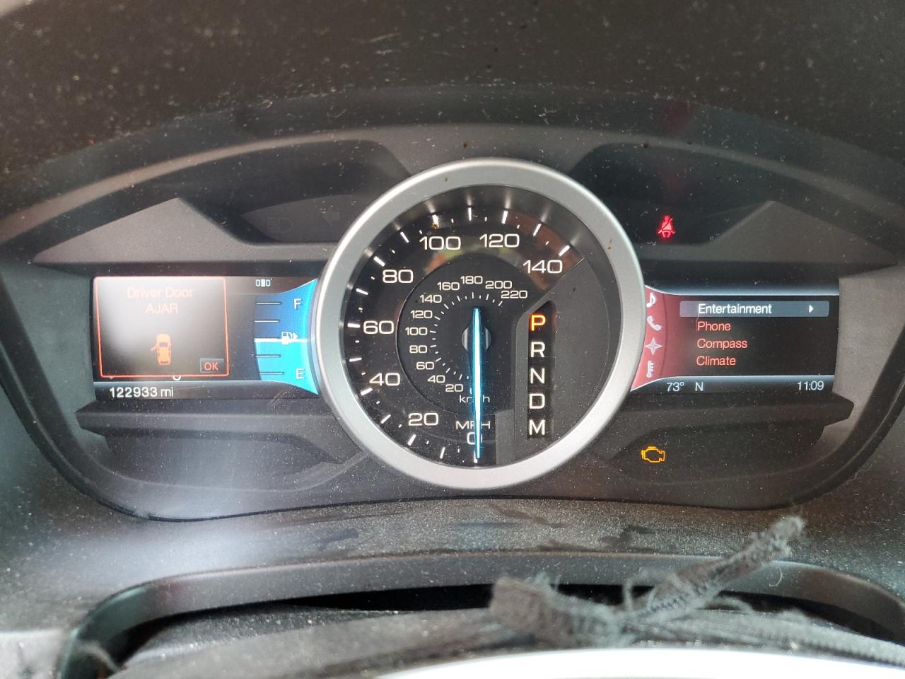 2011 Ford Explorer Xlt VIN: 1FMHK7D85BGA28159 Lot: 62757194