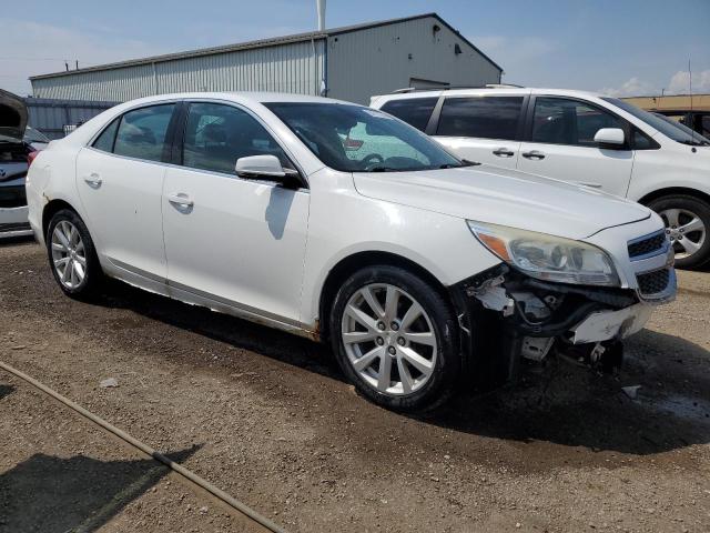 2013 CHEVROLET MALIBU 2LT