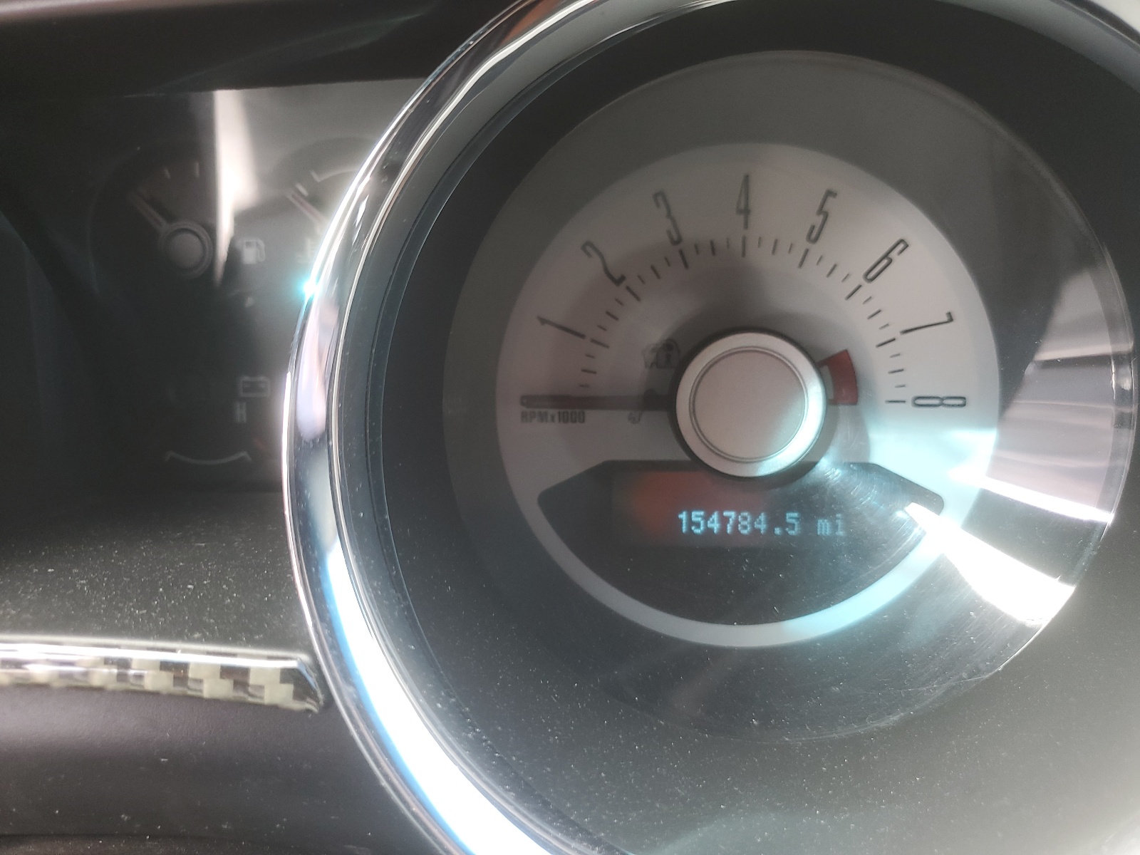 1ZVBP8CF2B5139956 2011 Ford Mustang Gt