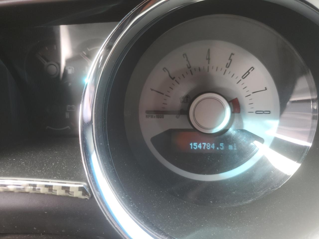 2011 Ford Mustang Gt VIN: 1ZVBP8CF2B5139956 Lot: 64830424