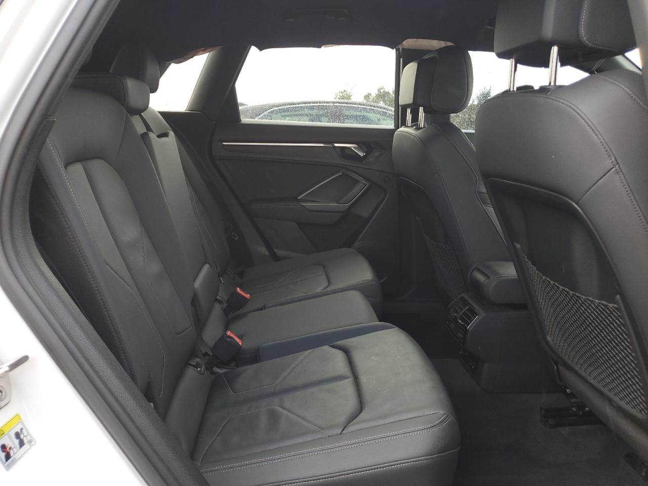 2021 Audi Q3 Premium Plus S Line 45 VIN: WA1EECF32M1033781 Lot: 64948504