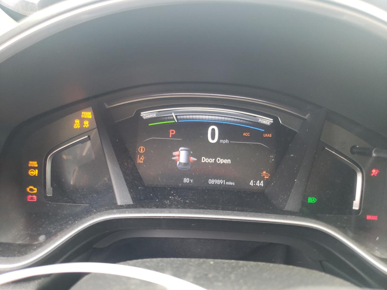 2020 Honda CR-V - Image 9