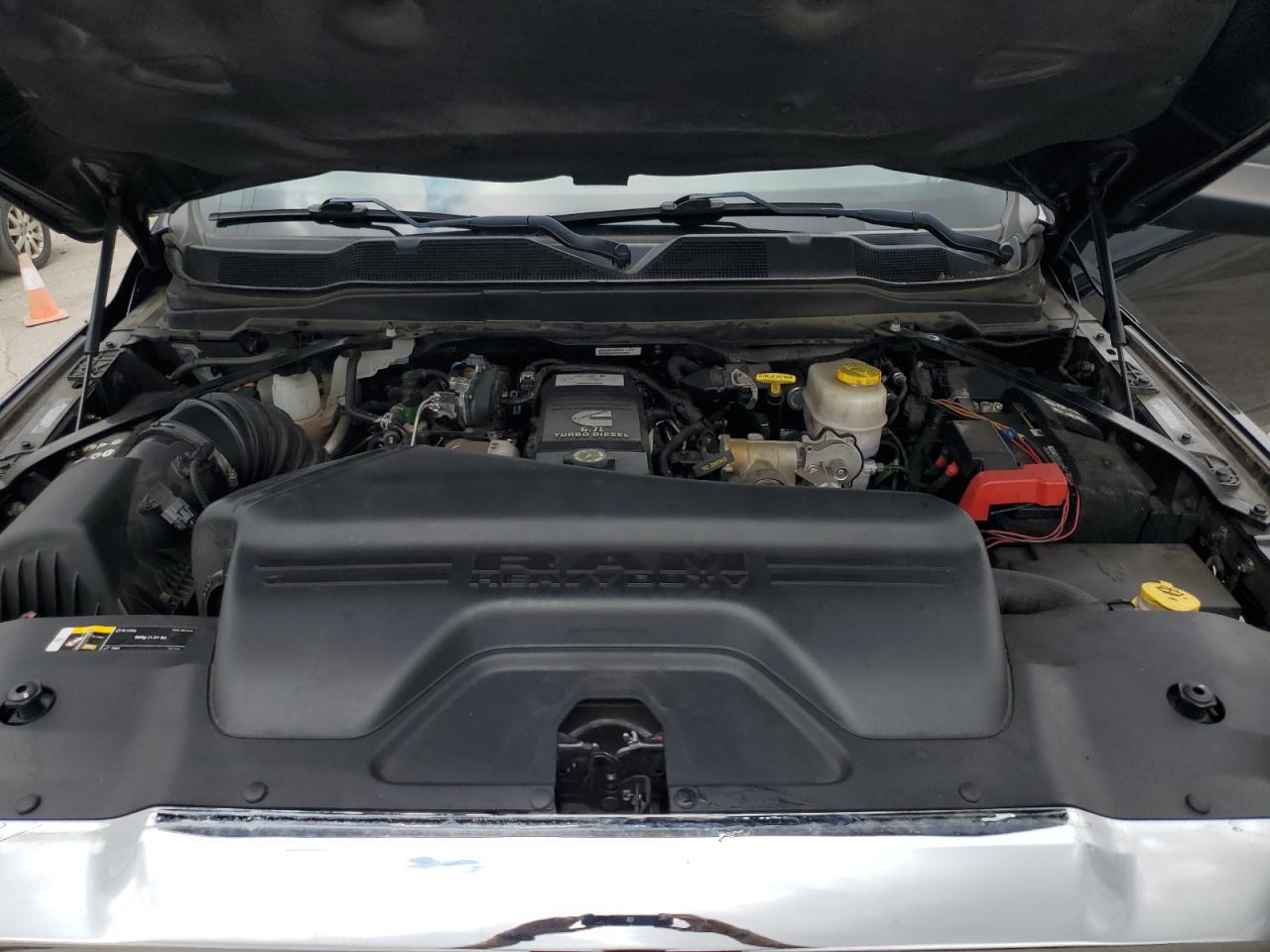 2020 Ram 3500 Tradesman VIN: 3C63R3CL9LG209979 Lot: 63789004