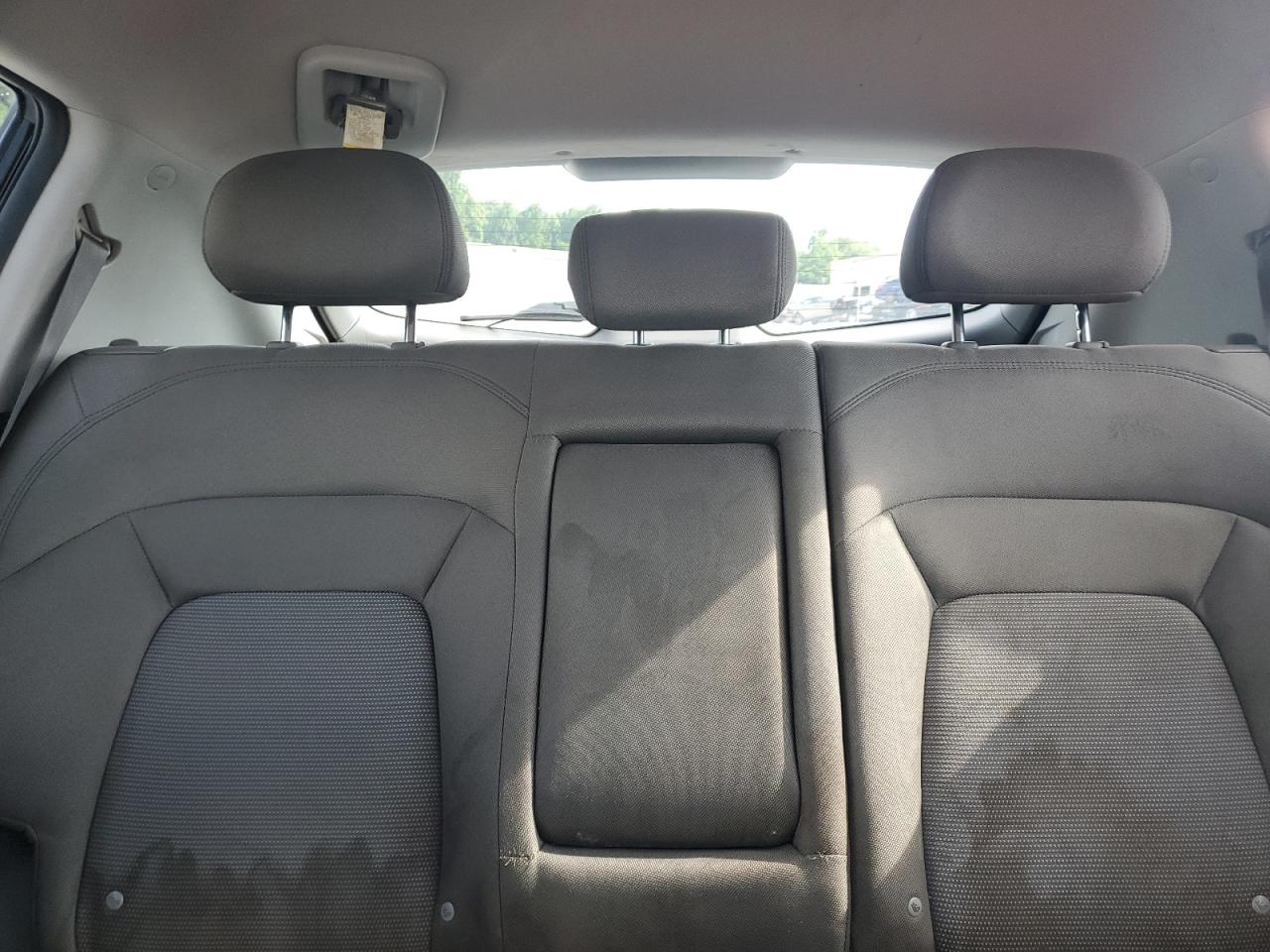 2015 Kia Sportage Lx VIN: KNDPB3AC1F7772218 Lot: 63258524