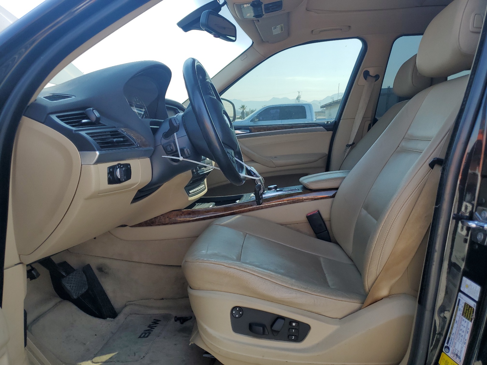 5UXFE435X8L001370 2008 BMW X5 3.0I