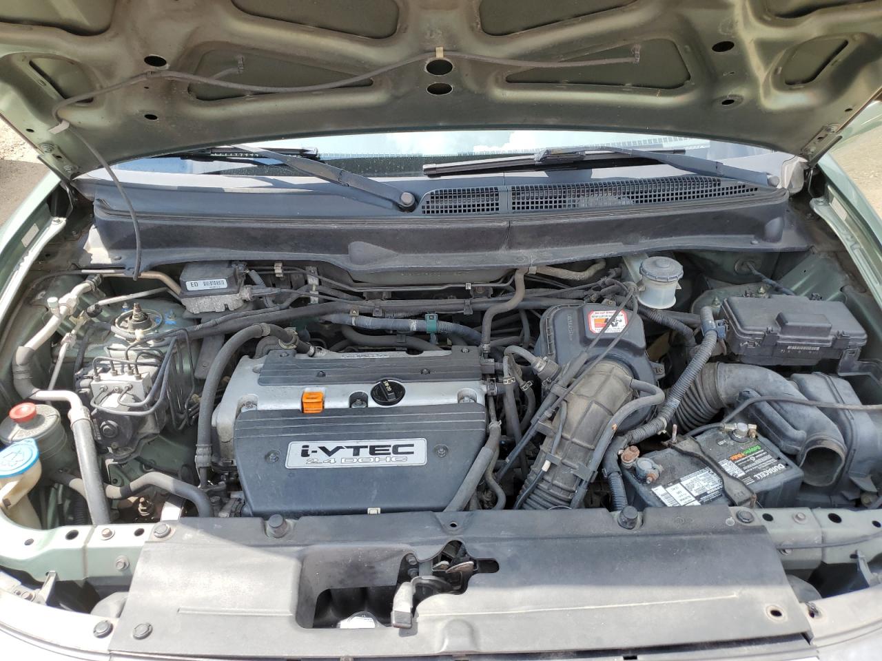 2003 Honda Element Ex VIN: 5J6YH18503L015547 Lot: 64883324