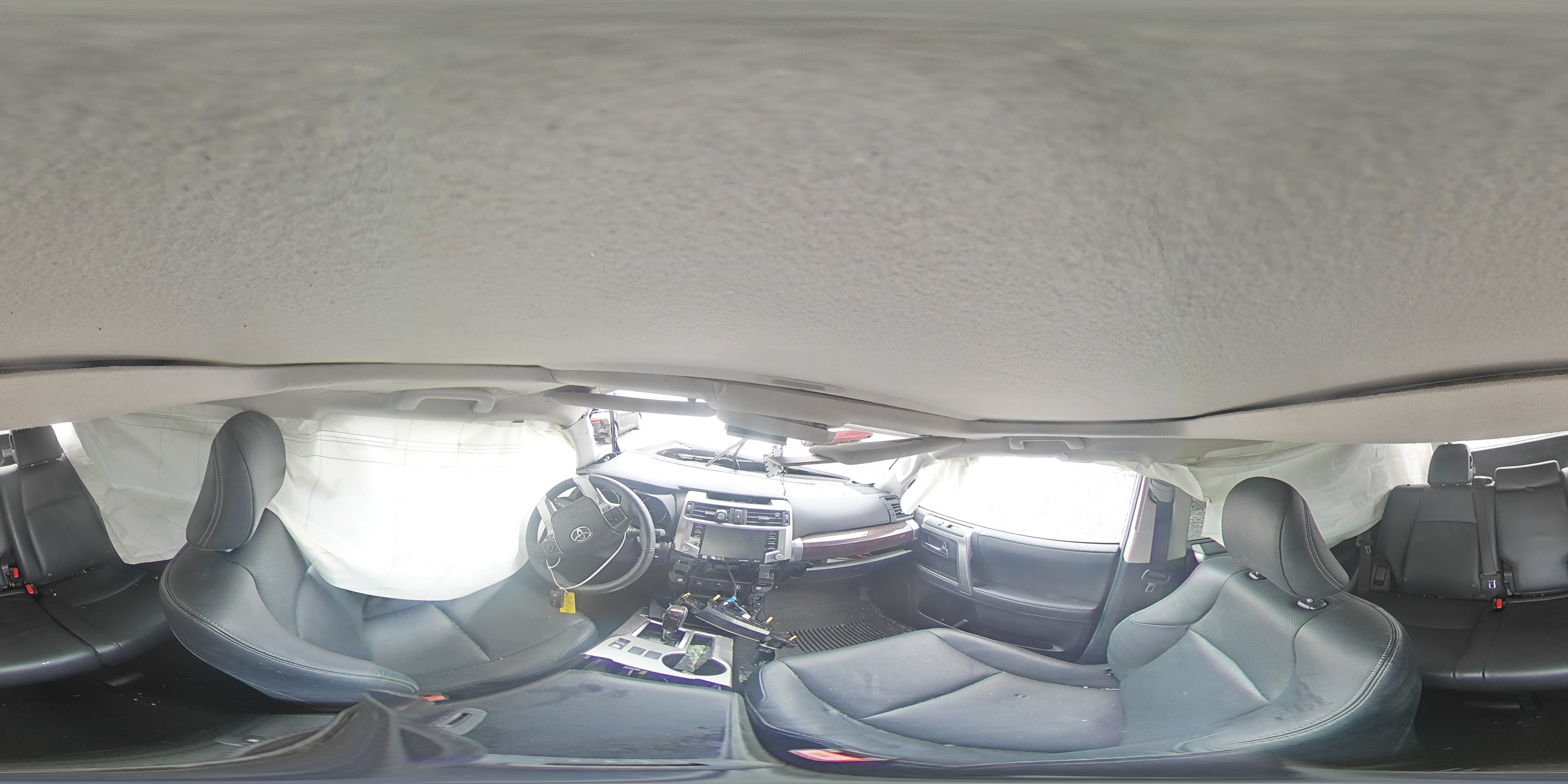 JTEKU5JRXM5938874 2021 Toyota 4Runner Trail