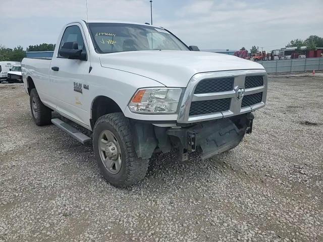 2014 Ram 2500 St VIN: 3C6LR5AT3EG233843 Lot: 61996664