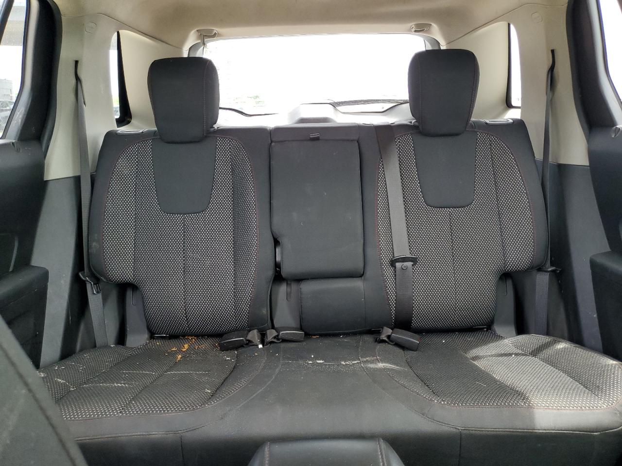 2015 GMC Terrain Sle VIN: 2GKALREK7F6337098 Lot: 63093864