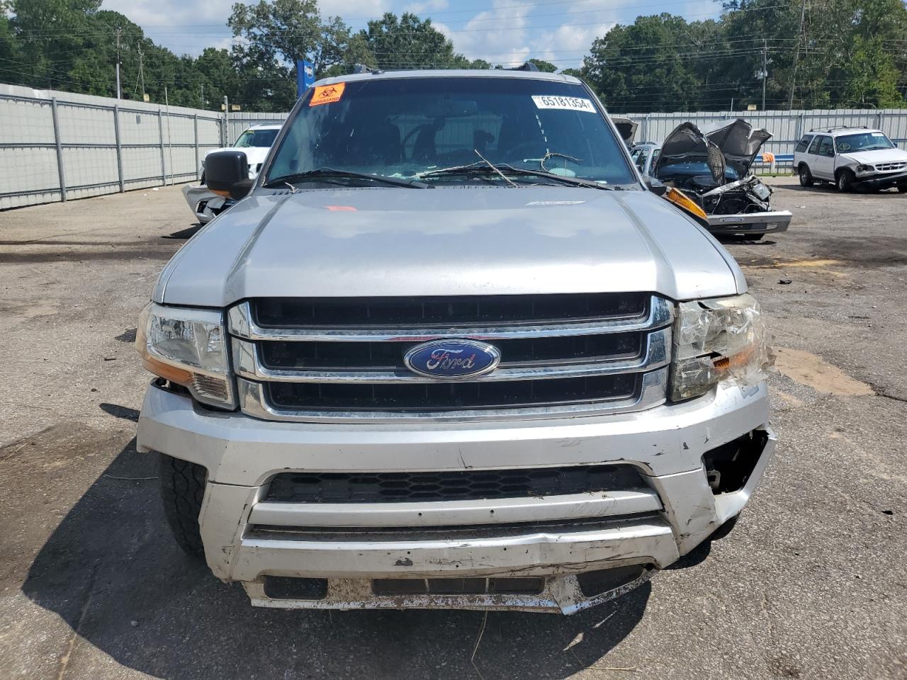 2015 Ford Explorer - Image 5