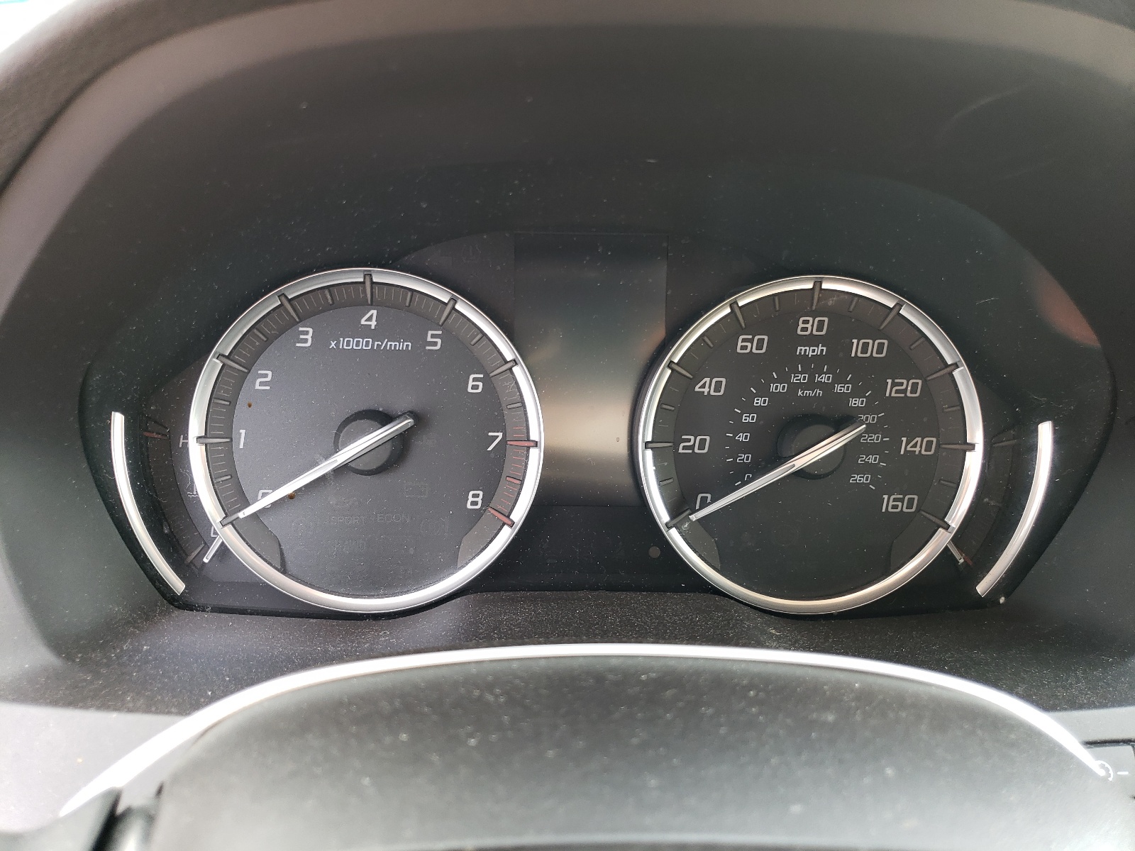 5FRYD4H87HB003157 2017 Acura Mdx Advance