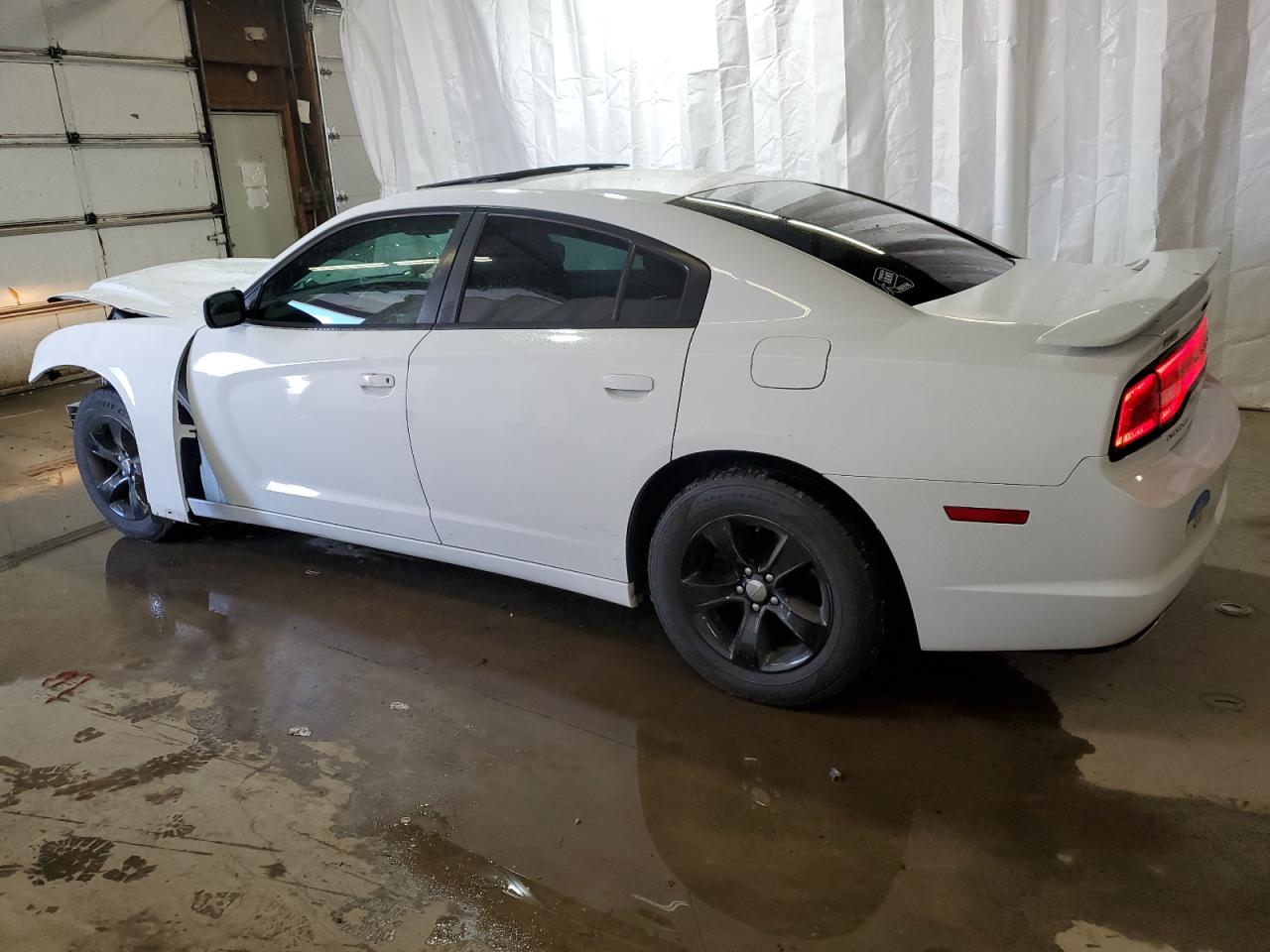 2014 Dodge Charger - Image 2