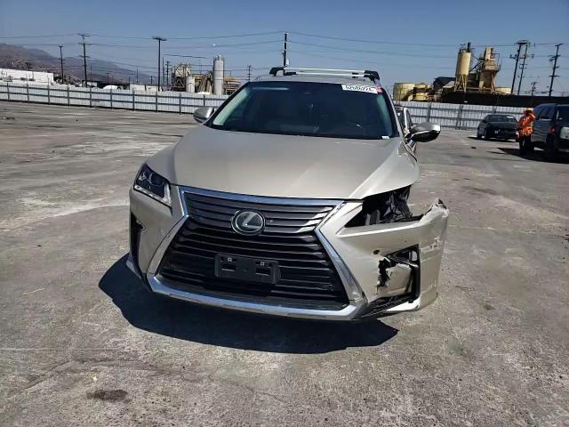 2017 Lexus Rx 350 Base VIN: 2T2BZMCA8HC098346 Lot: 62686224