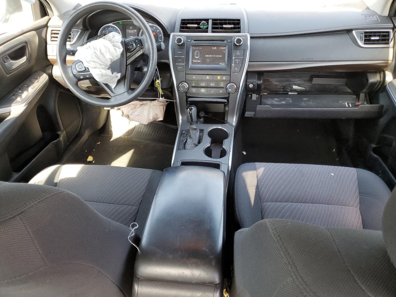2016 Toyota Camry Le VIN: 4T1BF1FK4GU569731 Lot: 65016114