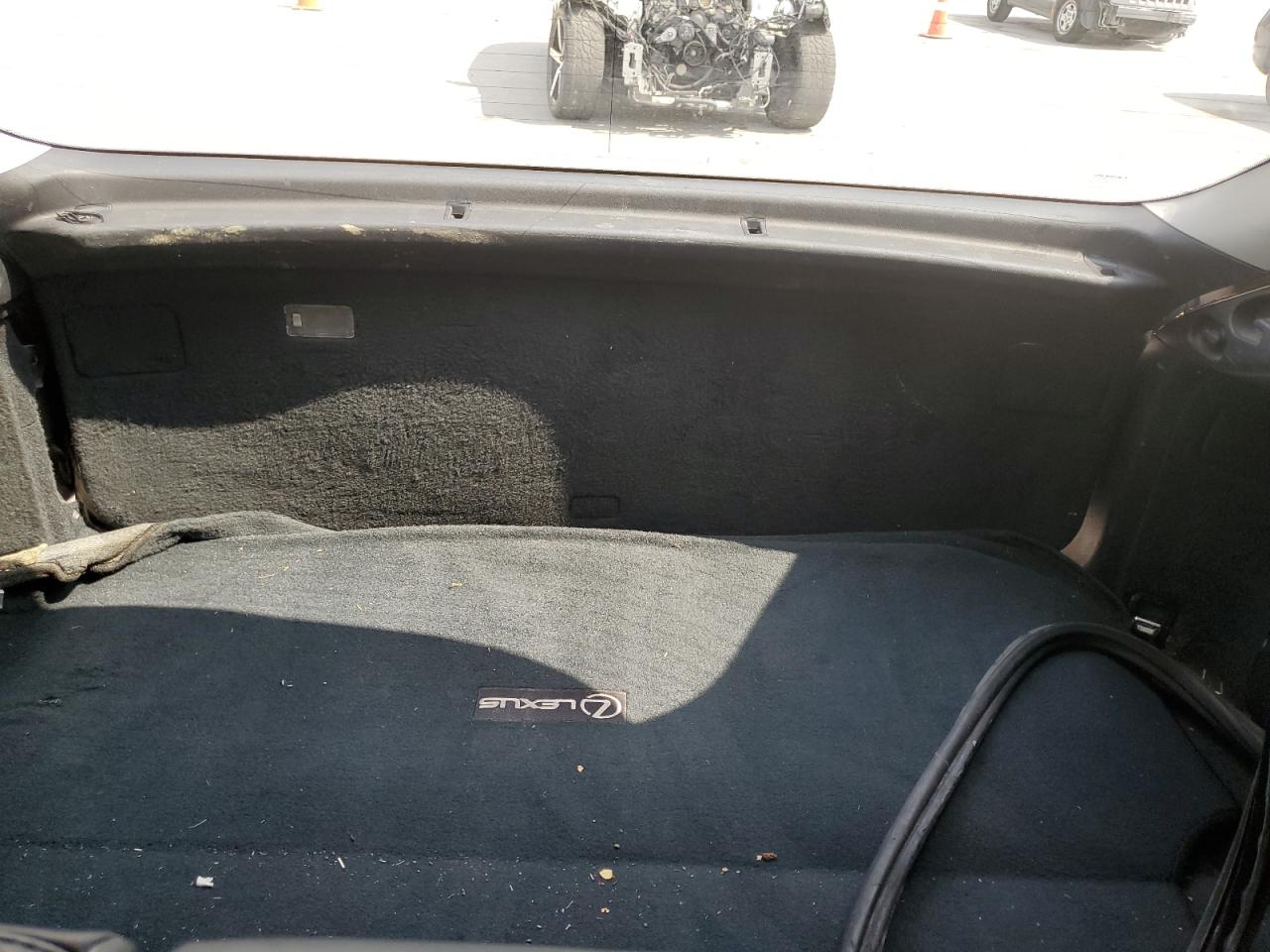 2011 Lexus Rx 350 VIN: 2T2ZK1BA5BC053942 Lot: 64186064