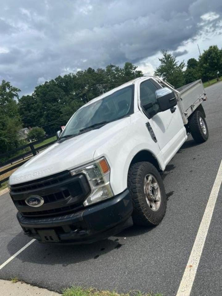 2020 Ford F250 - Image 2