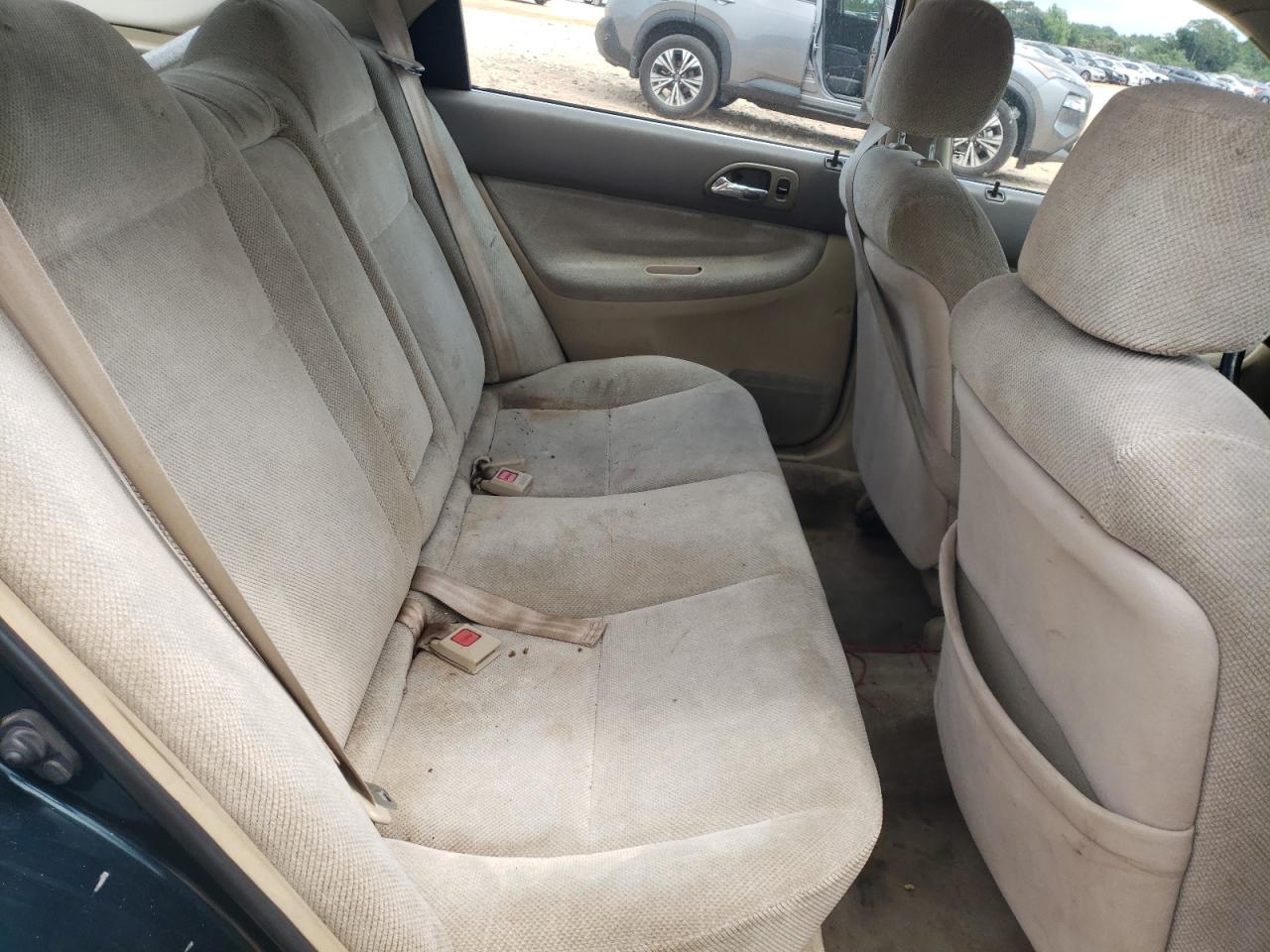 1995 Honda Accord Ex VIN: 1HGCE1899SA012508 Lot: 61730094