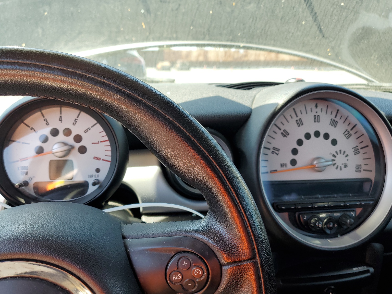 WMWSU3C56DT690568 2013 Mini Cooper