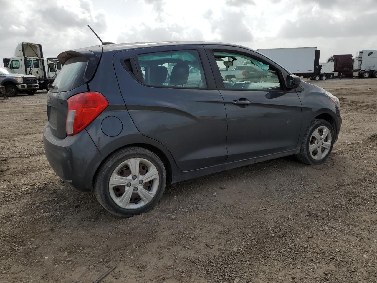 2020 Chevrolet Spark - Image 3
