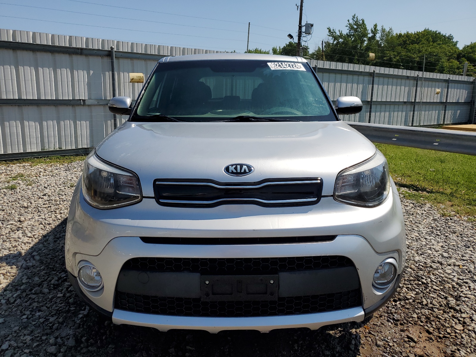 KNDJP3A52H7411737 2017 Kia Soul +