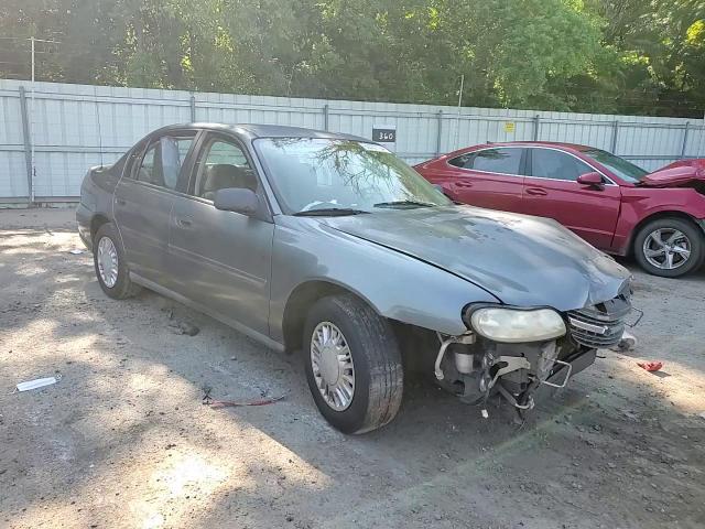 2005 Chevrolet Classic VIN: 1G1ND52F95M229956 Lot: 62057754