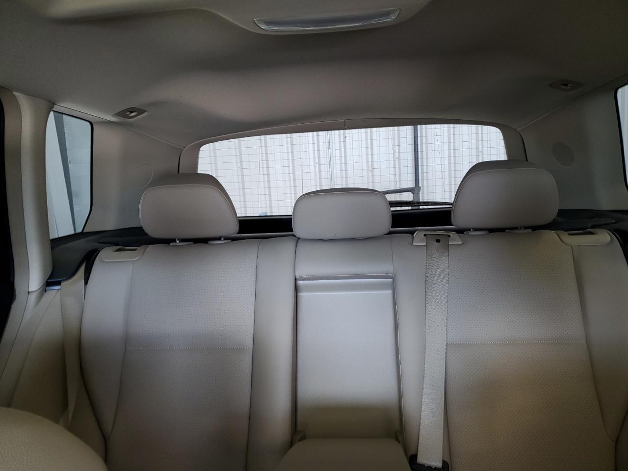 2011 Mercedes-Benz Glk 350 4Matic VIN: WDCGG8HB2BF692707 Lot: 63458634