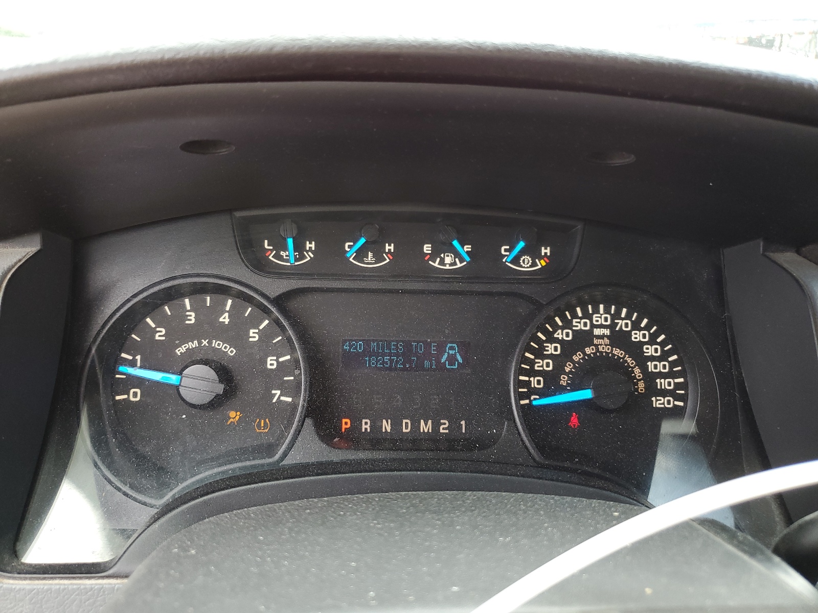 1FTFX1CF9DFE04235 2013 Ford F150 Super Cab