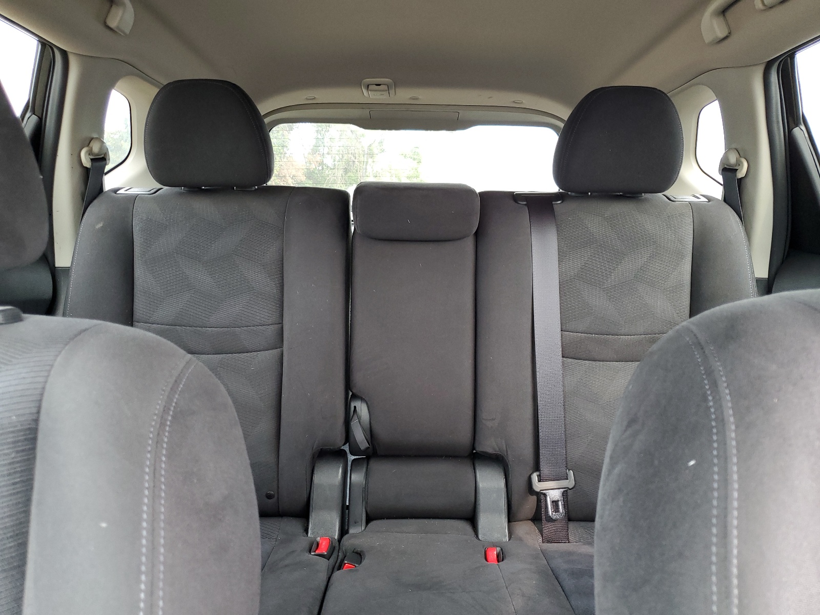 KNMAT2MV9FP506066 2015 Nissan Rogue S