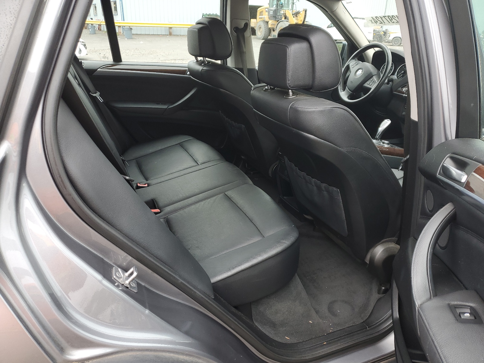 5UXFF0C50ALT77359 2010 BMW X5 xDrive35D