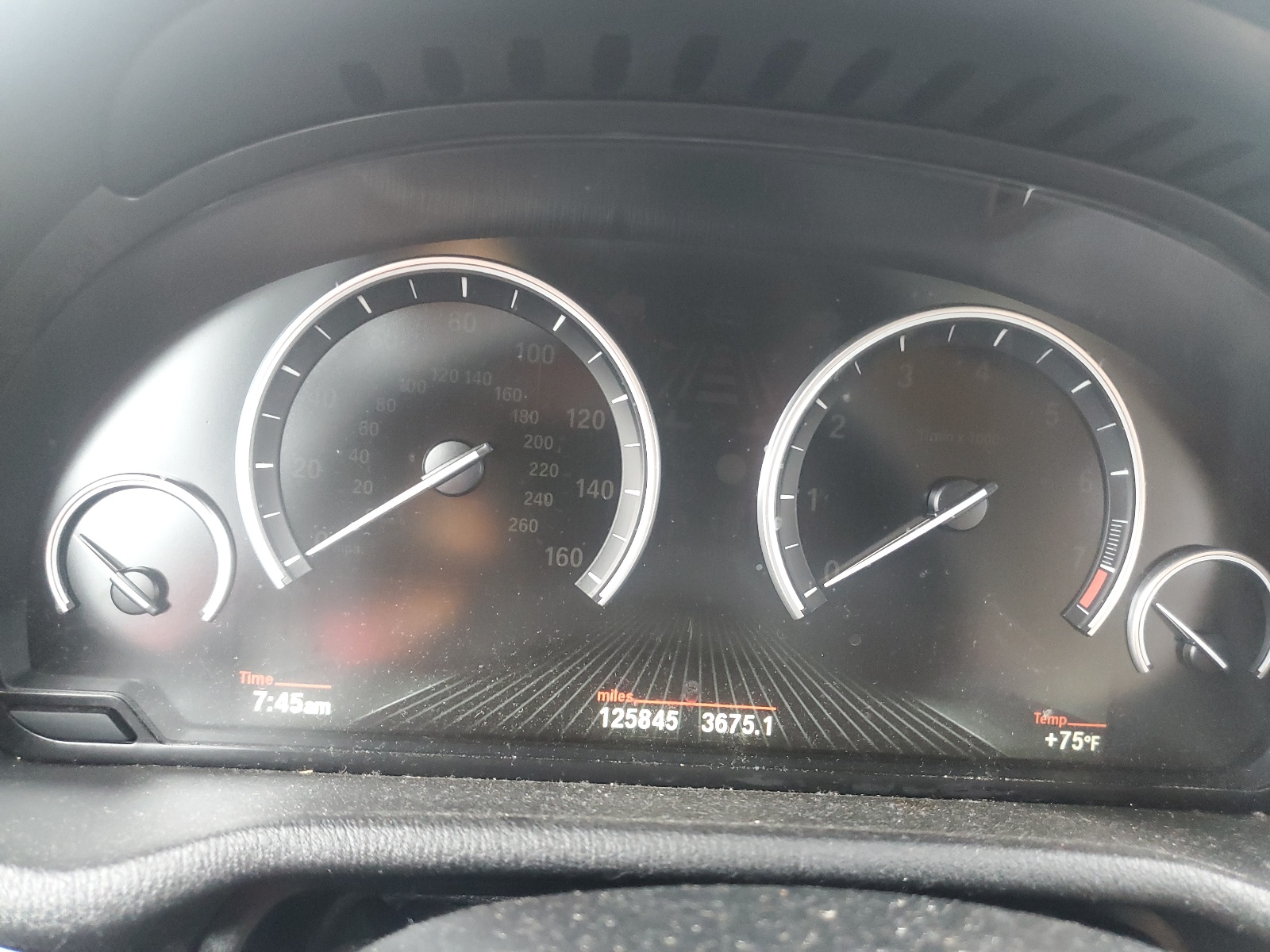 5UXWX9C53G0D92694 2016 BMW X3 xDrive28I