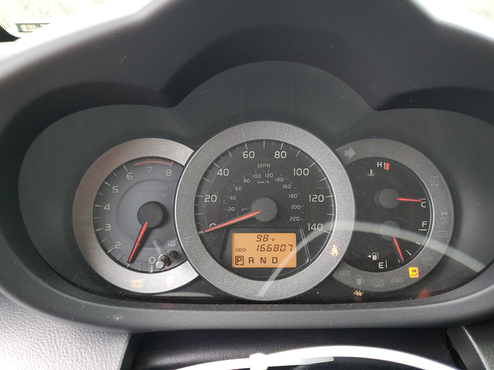 JTMWF4DV8C5043823 2012 Toyota Rav4 Sport