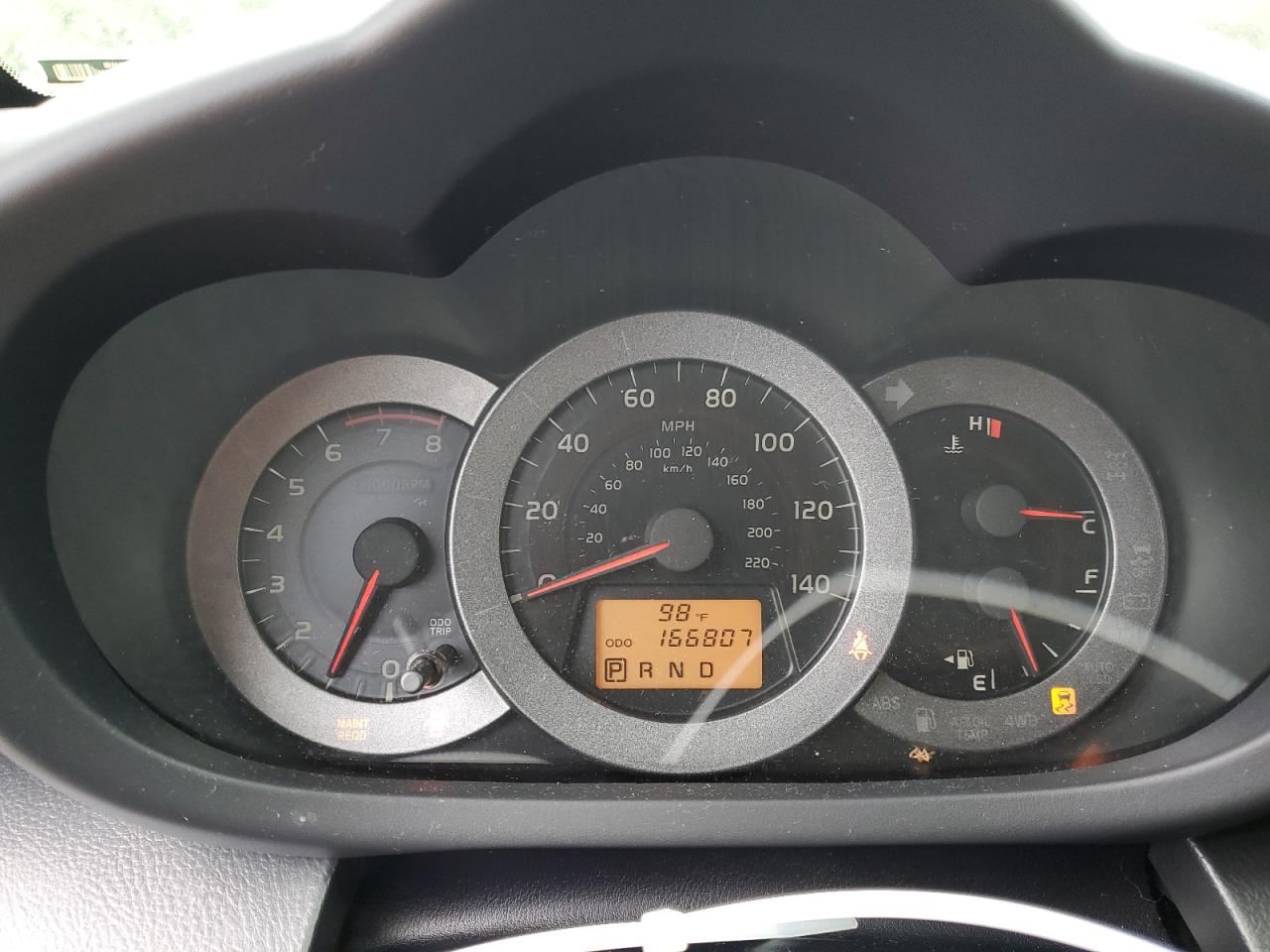 2012 Toyota Rav4 Sport VIN: JTMWF4DV8C5043823 Lot: 62015474