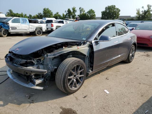 2020 Tesla Model 3  for Sale in Bridgeton, MO - Front End