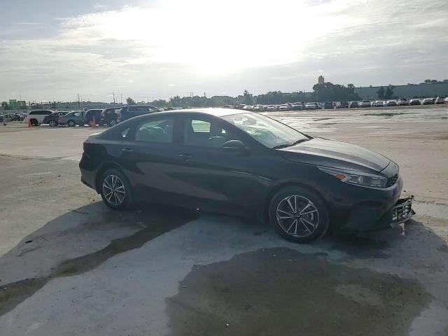 2022 Kia Forte Fe VIN: 3KPF24AD2NE475631 Lot: 64296214