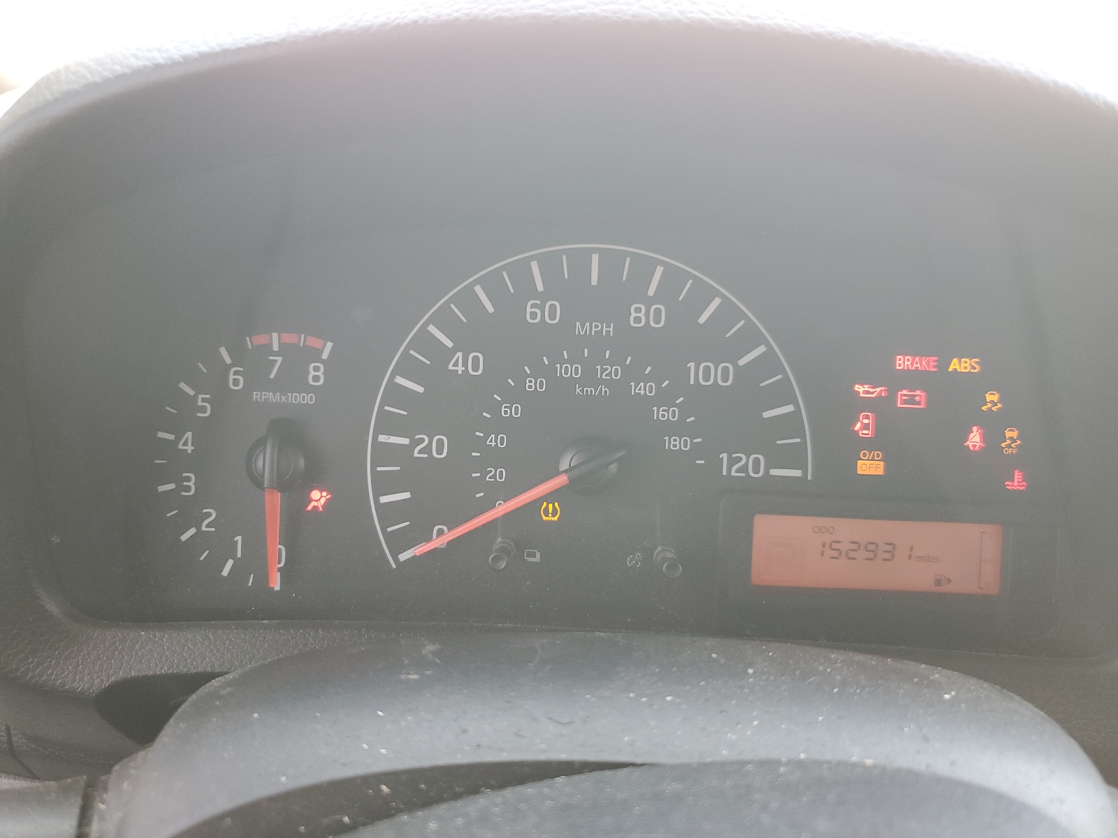 3N6CM0KN0HK713363 2017 Nissan Nv200 2.5S