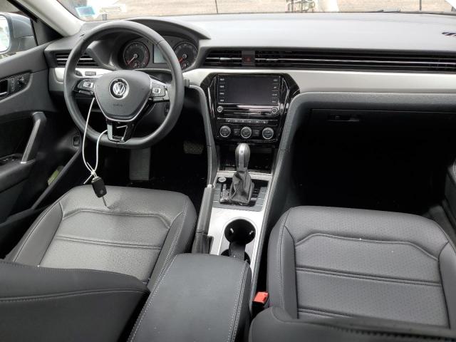 1VWSA7A3XLC020991 Volkswagen Passat SE 8