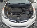 2013 HYUNDAI ELANTRA GLS for sale at Copart NS - HALIFAX