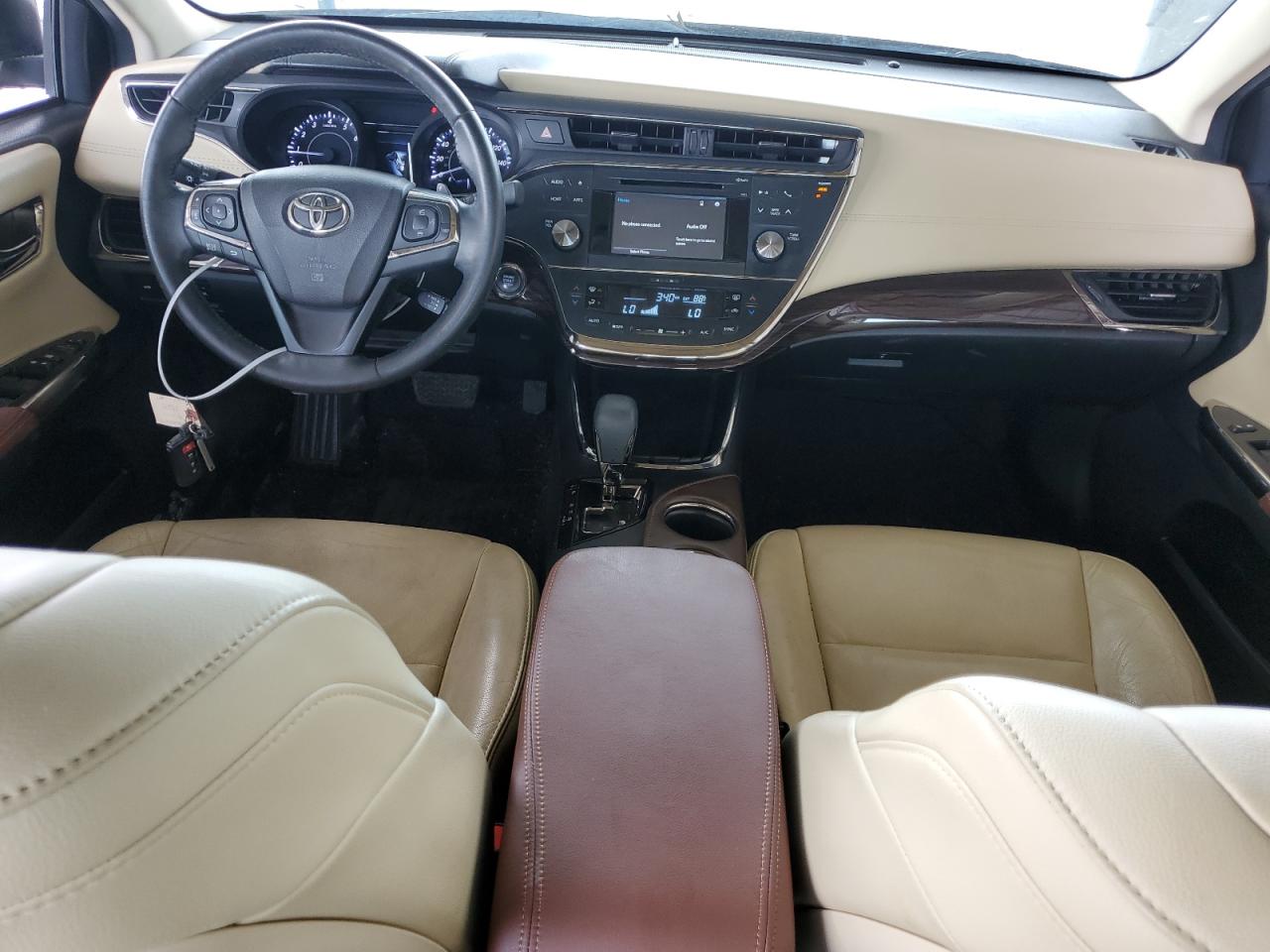 2015 Toyota Avalon Xle VIN: 4T1BK1EB2FU149218 Lot: 63114964