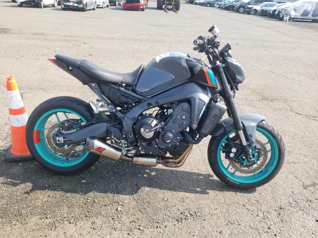 2023 Yamaha Mt09 