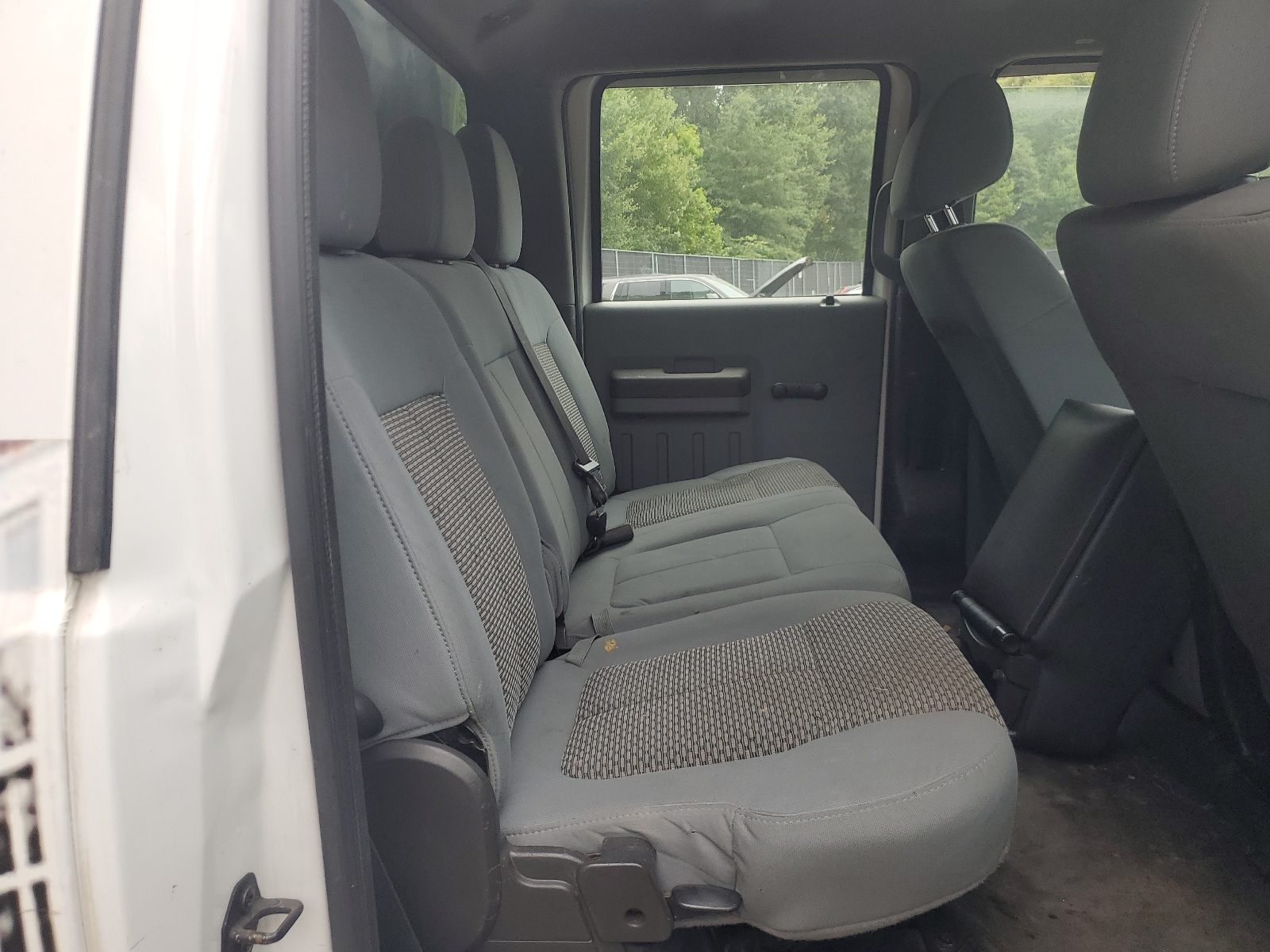 2014 Ford F250 Super Duty vin: 1FT7W2A68EEA51140