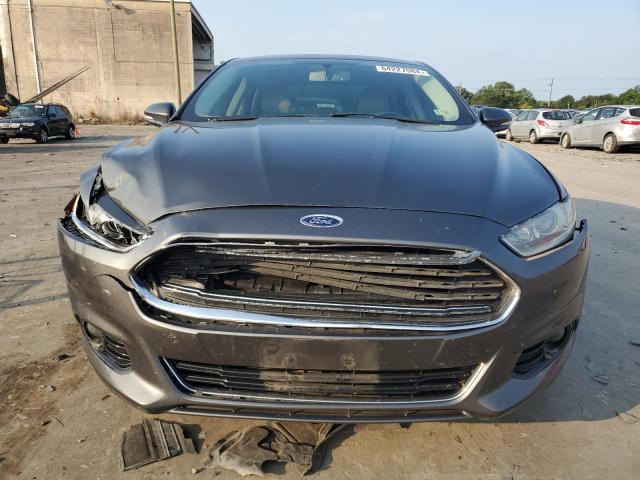  FORD FUSION 2015 Gray