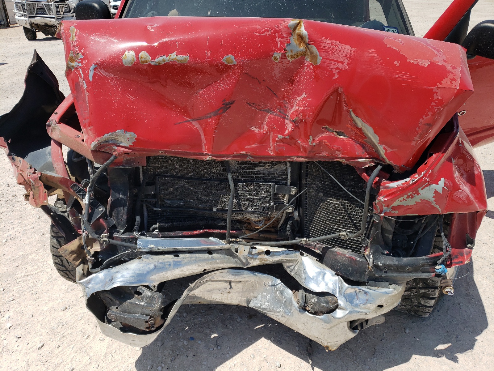 1D7HA16N12J246020 2002 Dodge Ram 1500