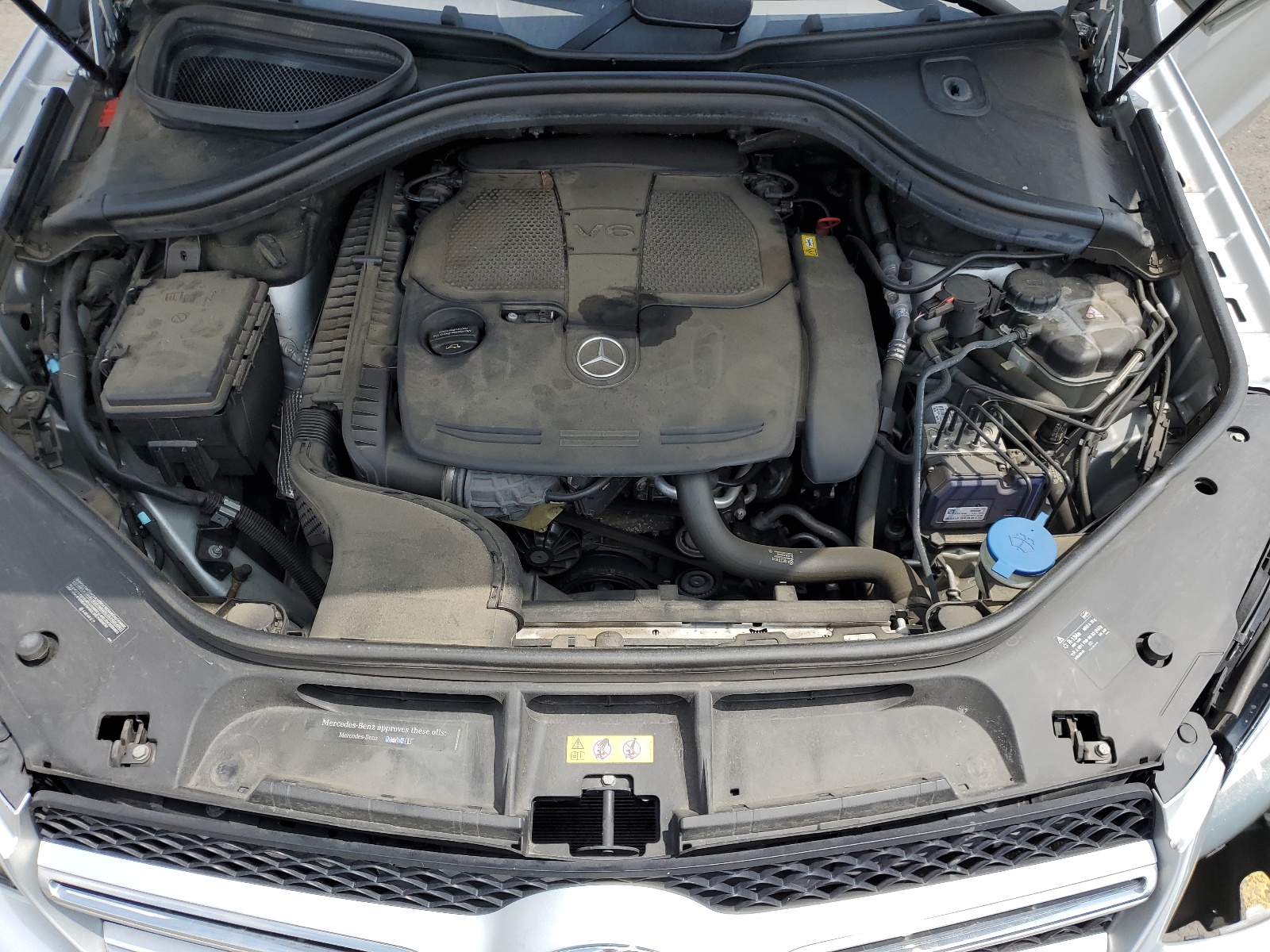 4JGDA5HB0GA754923 2016 Mercedes-Benz Gle 350 4Matic