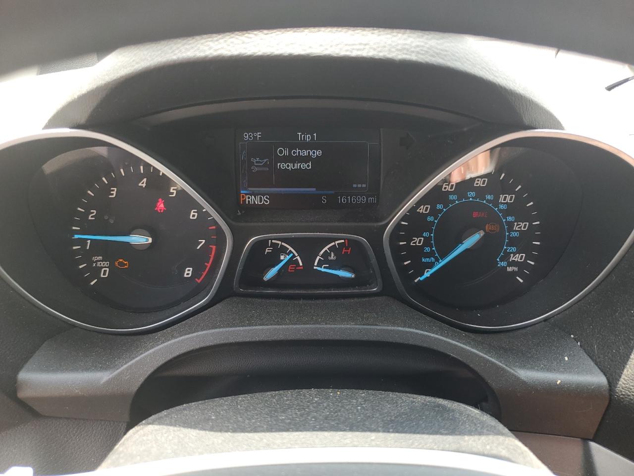 2015 Ford Escape Se VIN: 1FMCU9GX9FUB26525 Lot: 63260404