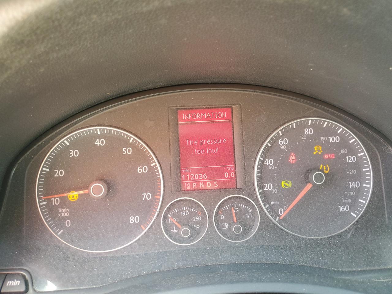 2008 Volkswagen Eos Turbo VIN: WVWBA71FX8V022300 Lot: 64864254