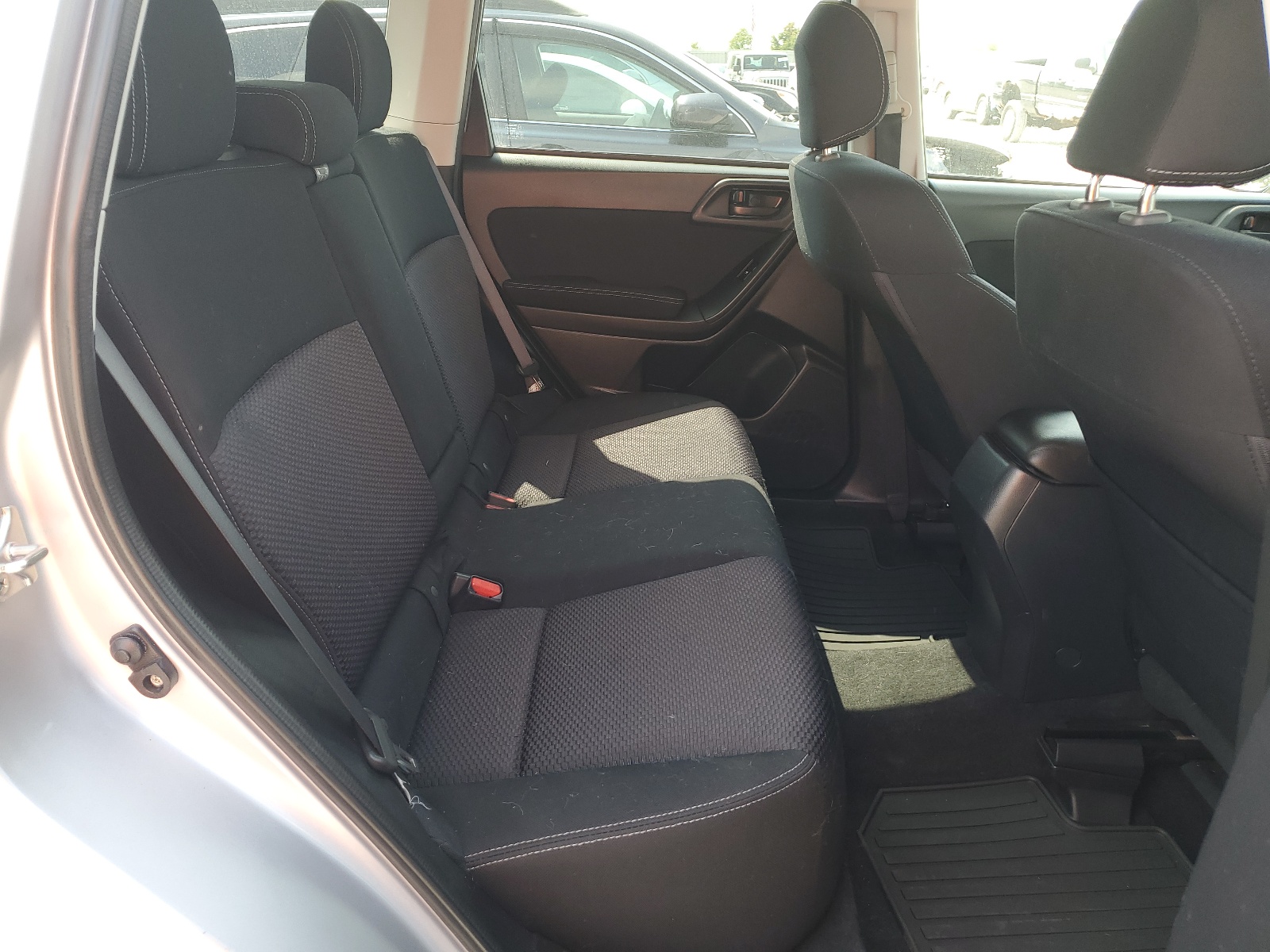 JF2SJADC7FH585011 2015 Subaru Forester 2.5I Premium