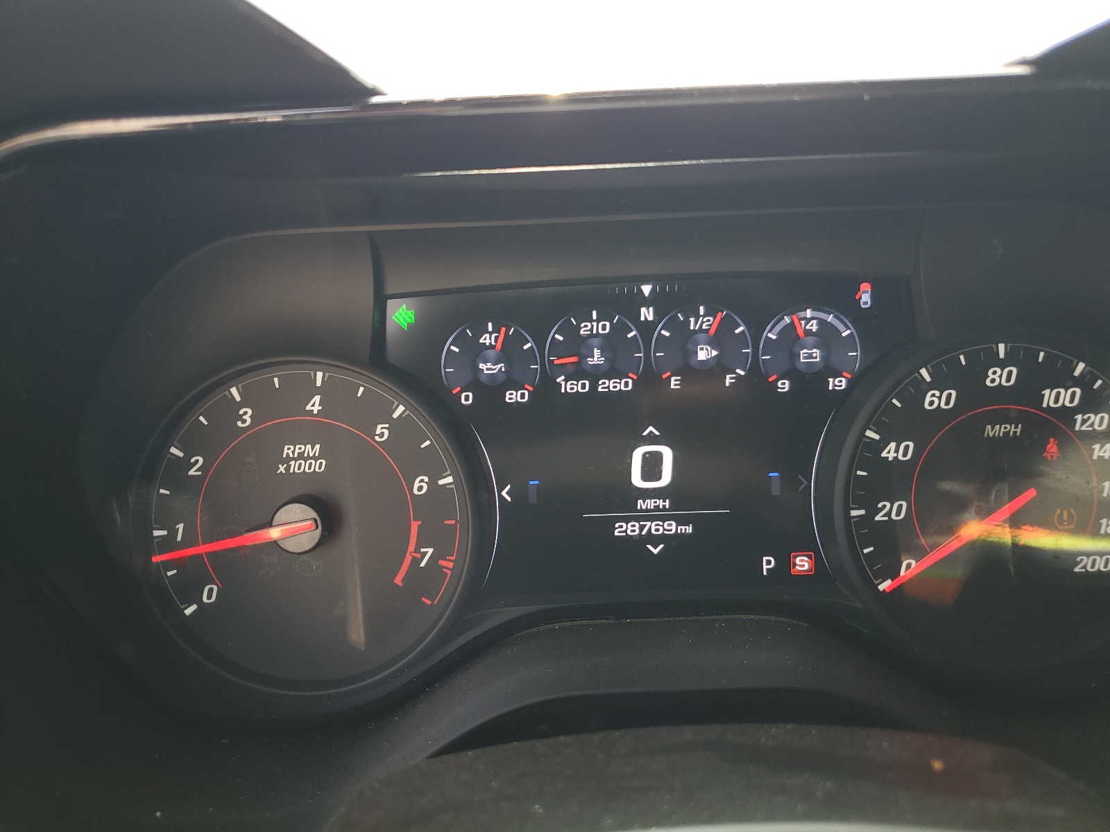 1G1FF1R78N0103374 2022 Chevrolet Camaro Lt1